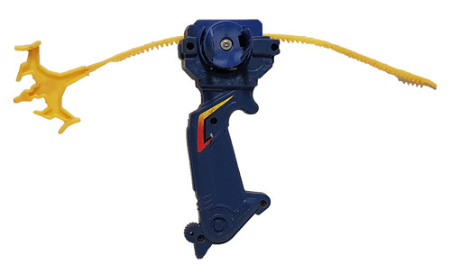 Beyblade pistola porta - beyblade,
