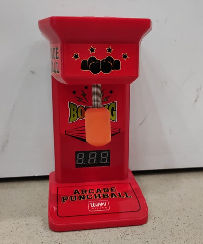 Mini arcade game - mini,