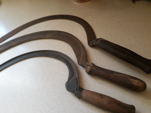 Lotto attrezzi vintage e - 3,