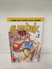 Slam Dunk #14 - 1^ Edizione - Planet Manga - RT-A11