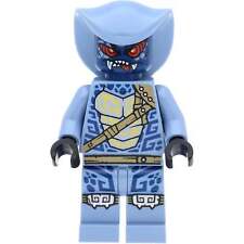 LEGO Ninjago Minifigure