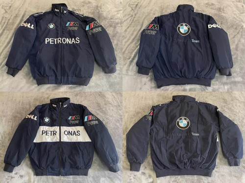 Giacca corsa vintage f1 - corsa,