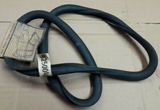 92500452 GUARNIZIONE VETRO POST. SX FIAT 126 - SEAL GASKET