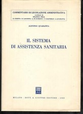 Il sistema di assistenza