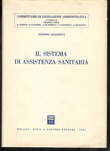 Sistema assistenza - sistema,