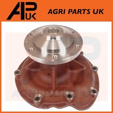 Pompa acqua per trattore Case