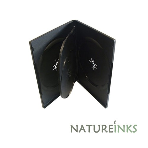 Custodia vie quad cd - quad,
