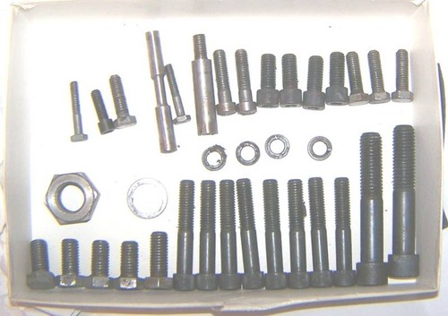 Miehle verticale extra - v-50,