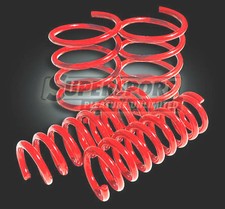 KIT MOLLE ASSETTO PER FIAT