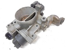 Farfallato elettrico fiat - farfallato,