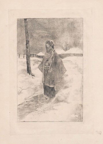 Georges bigot giapponese - georges,