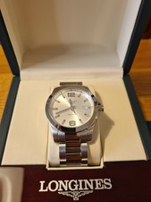 Orologio LONGINES CONQUEST