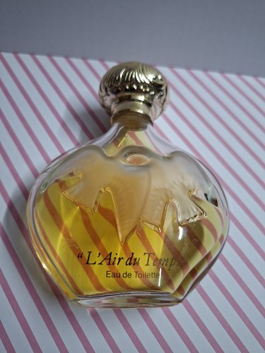 Air temps nina ricci - temps,,