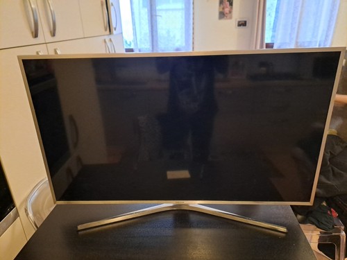 Samsung ue40mu6400u 40 - samsung,