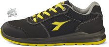 Unisex Safety Shoes S1P ESD