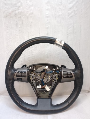 Volante sterzo per toyota - sterzo,