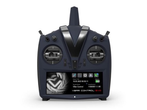 Mikado bar control evo - bar,