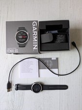 Sportwatch Garmin fenix 6s