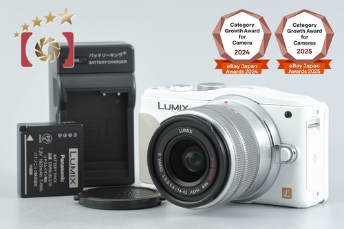 Panasonic lumix dmc gf6 - panasonic,