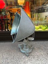 AEROFONO vecchio modello 2 WW contraerea 1941 aereo aviazione