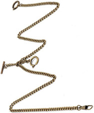 Catena per Orologio Da Tasca