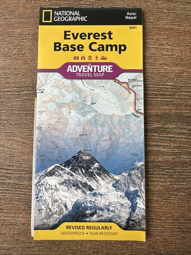 Everest base camp - everest,