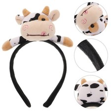  2 Pcs Carnevale Cerchietto