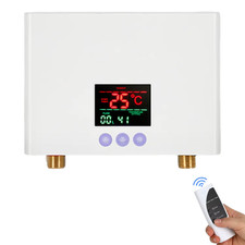 Scaldabagno Istantaneo 220V