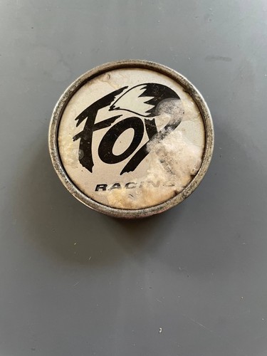 Fox racing tappo centrale - racing,