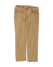 Jeans uomo dritto 9,2 BY CARLO