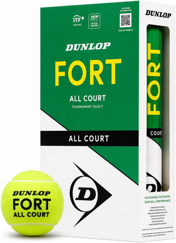 Dunlop pallina tennis - pallina, da