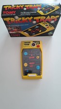 Tomy Tricky Traps. Scatola