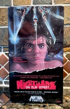 A NIGHTMARE ON ELM STREET