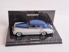 MINICHAMPS  1:43 436 139950