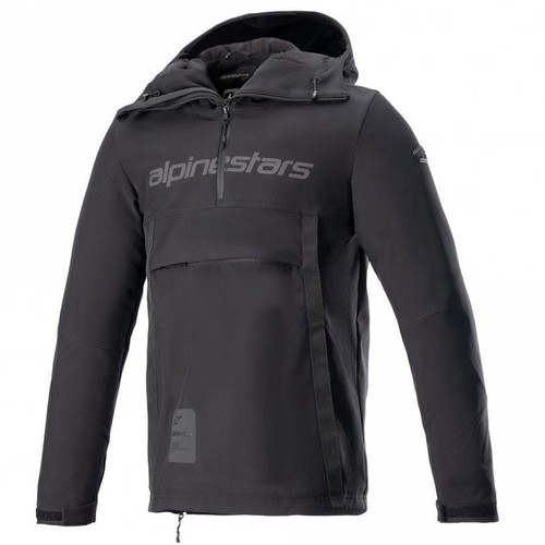 Alpinestars giacca uomo felpa - giacca, uomo,