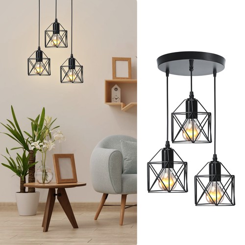 Emke lampada sospensione 3 - a,