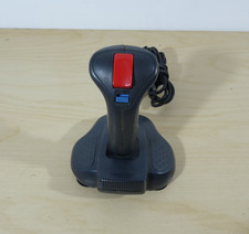 Joystick Quickshot