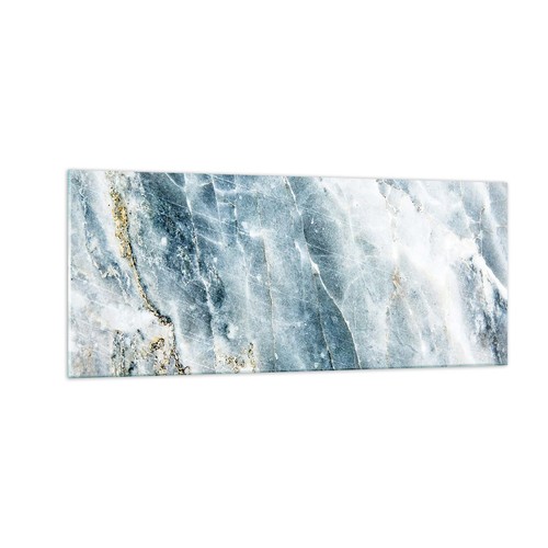 Quadro vetro 100x40cm - su,