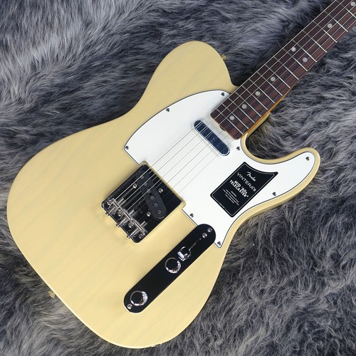 Telecaster fender vintera iii - telecaster,