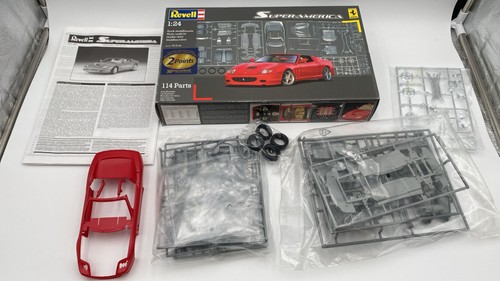 Rev07391 revell ferrari - rev07391,