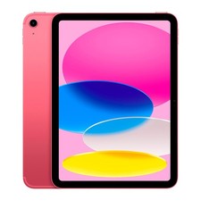 Apple iPad (11. Gen.) 2025 Cellular Tablet 128 GB Rosa "Spedizione Gratuita"