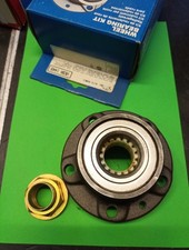 CUSCINETTO MOZZO RUOTA POST. ALFA ROMEO 164 5 FORI SKF VKBA 1449 BAFB633759