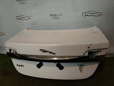 PORTELLONE POSTERIORE PER JAGUAR XF Serie C2Z14453 224DT (11>15)