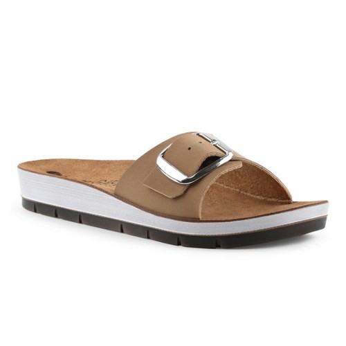 Inblu cp55 ciabatte donna - donna, con