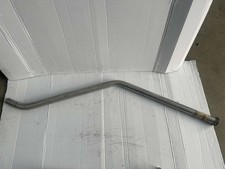 TUBO SCARICO MARMITTA ANSA FIAT PANDA 1.3 1.6 DIESEL E 141 7573724 VEDI DESCR...