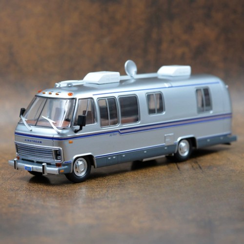 Greenlight 1981 airstream - 1:43,