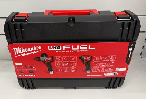 Milwaukee m18 fpp2a3 502x - fpp2a3-502x, fuel