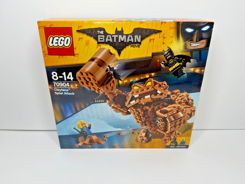 Lego batman movie set - lego,