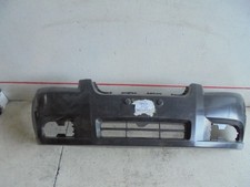 PARAURTI ANT. 96600346 CHEVROLET (DAEWOO) KALOS (T200) (09/02>01/05