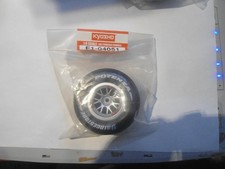 RUOTE COMPLETE  PER  FERRARI